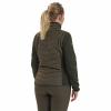 Lady Caroline wattierte Jacke Damen (Timber) 