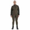 Lady Caroline wattierte Jacke Damen (Timber) 