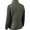  Lady Caroline wattierte Jacke Damen (Timber) 