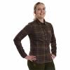  Lady Emery Hemd Damen (Green Check) 