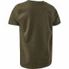  Youth Billie T-Shirt Kinder (Deep Green) 