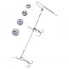  Lifebait Gummifisch System 2 