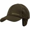 Muflon Pro Cap, mit Signalfunktion (Art Green) 