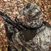  Excape Handschuhe, mit Silikongriff (Realtree Excape™) 
