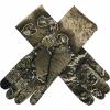  Excape Handschuhe, mit Silikongriff (Realtree Excape™) 