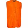  Hunting Mesh Safety Weste (Safety Orange) 