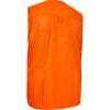 Hunting Mesh Safety Weste (Safety Orange) 