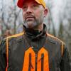 Deerhunter Schirmmütze (Orange) 