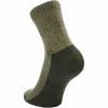  Hemp Mix Socken (Green) 