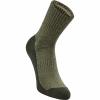  Hemp Mix Socken (Green) 