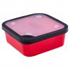  Bait box with drip tray 