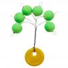  Montagepiloten Luminous (chatreuse) 
