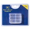  Haken Set Allround/Karpfen 