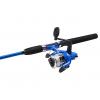  Spinnruten Set Forelle 