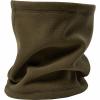  Fleece Neck Warmer (Tarmac Green) 