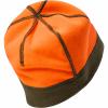  Fleece Beanie (Tarmac Green) 