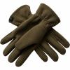 Fleece Handschuhe (Tarmac Green) 