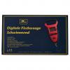  Digitale Fischwaage (schwimmend) 