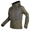  Aran-J Jacke Herren (Grün) 