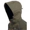  Aran-J Jacke Herren (Grün) 