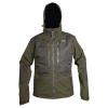  Aran-J Jacke Herren (Grün) 