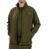  Ibice-PS Jacke Herren (Dunkeloliv) 
