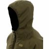  Ibice Hoodie Hybridjacke Herren (Dunkeloliv) 