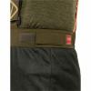  Eberhart Schutzhose Herren (Schwarz) 