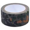  Gewebe-Selbst-Klebeband (Bundeswehr-Tarn) 