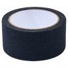  Gewebe-Selbst-Klebeband (Schwarz) 