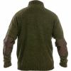  Nevis-FZ Strickjacke Herren (Dunkeloliv) 