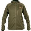  Stilk-HXT Insektenschutzjacke Damen (Dunkeloliv) 