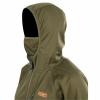  Stilk-HXT Insektenschutzjacke Damen (Dunkeloliv) 
