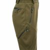  Stilk-TXT Insect Protection Trousers Women (Dark Olive) 