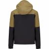  Jordan Ltx Outdoor Jacket Men (Light Brown/Black) 