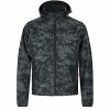  Softshelljacke Sindri LTX Herren (Camouflage) 