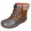  Winterboots Frost Kinder (Braun) 