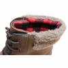  Winterboots Frost Kinder (Braun) 