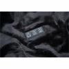  Hoodie Nevis Herren, beheizbar (Oliv/Schwarz/Camouflage) 