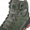  Outdoor Boots Hugin Men (Olive) 
