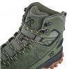  Outdoorboots Hugin Herren (Oliv) 