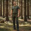  Outdoorhose Active Hunt PRO LTX Herren (Oliv) 