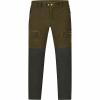  Outdoorhose Active Hunt PRO LTX Herren (Oliv) 