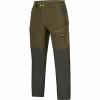  Outdoorhose Active Hunt PRO LTX Herren (Oliv) 
