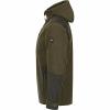  Outdoorjacke Active Hunt PRO LTX Herren (Oliv/Schwarz) 