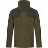  Outdoorjacke Active Hunt PRO LTX Herren (Oliv/Schwarz) 