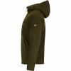  Fleecepullover Active Hunt PRO Herren (Oliv) 