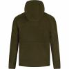  Fleecepullover Active Hunt PRO Herren (Oliv) 