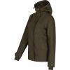  Winterparka Excellent LTX Damen (Braun) 