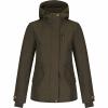  Winterparka Excellent LTX Damen (Braun) 